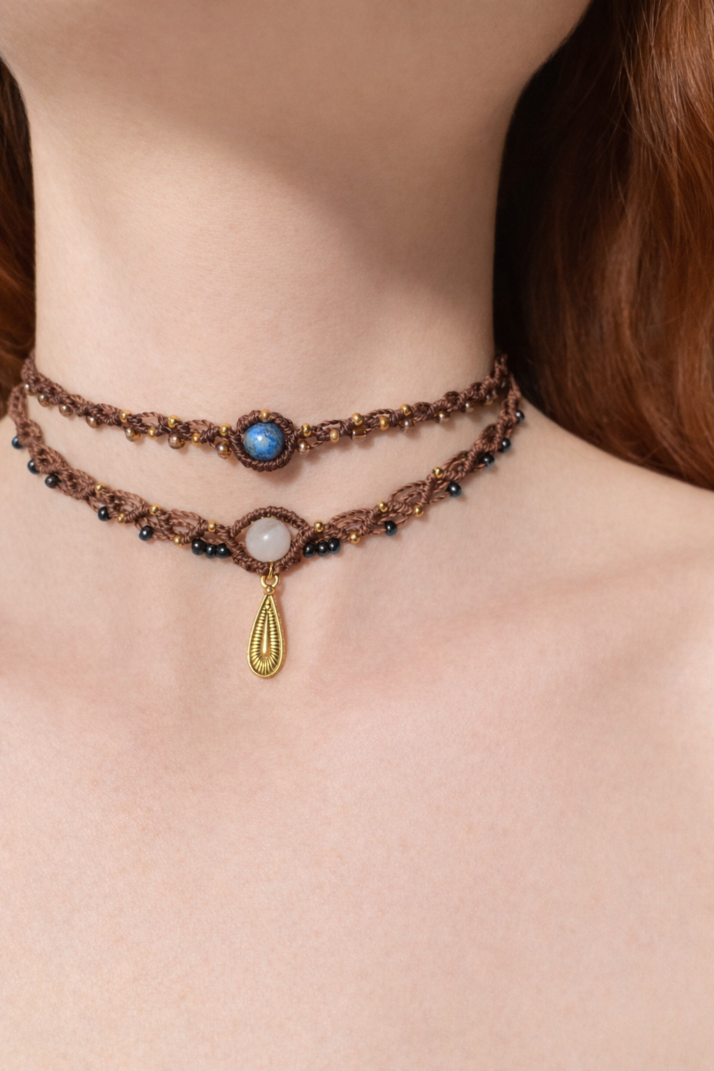 Mondseele- Mondstein🌙