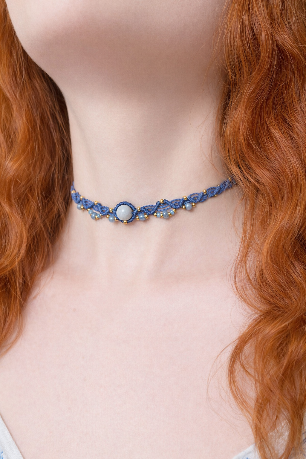 Nachtlicht – Mondstein - Schutz & Führung im Dunkeln 🌙✨