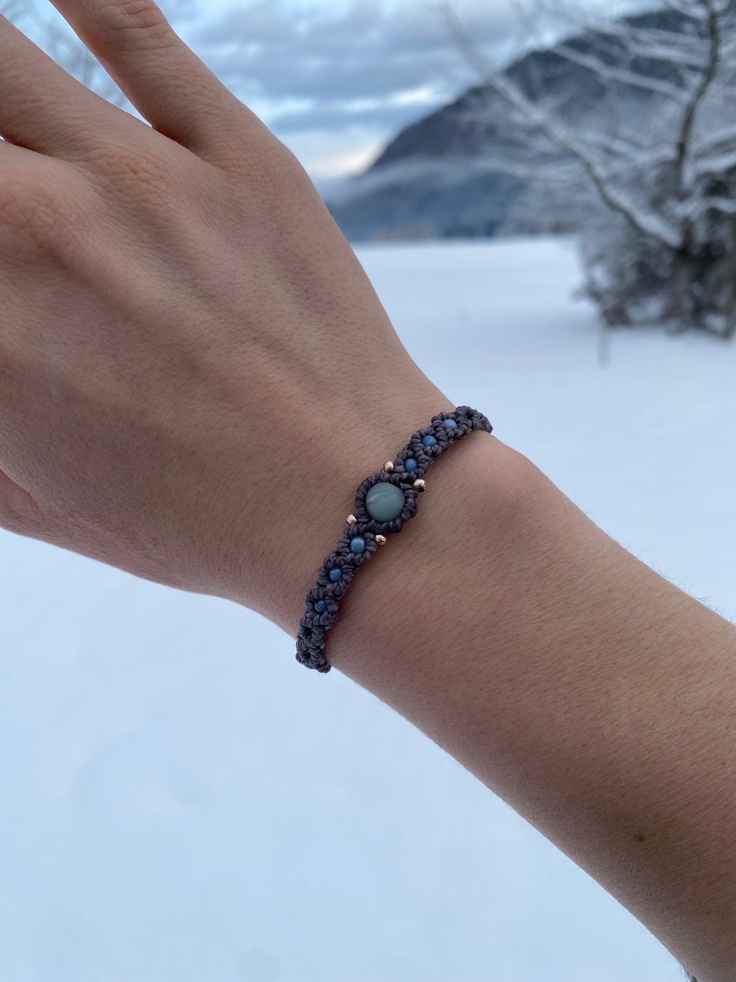 Seelenbalance❄️
