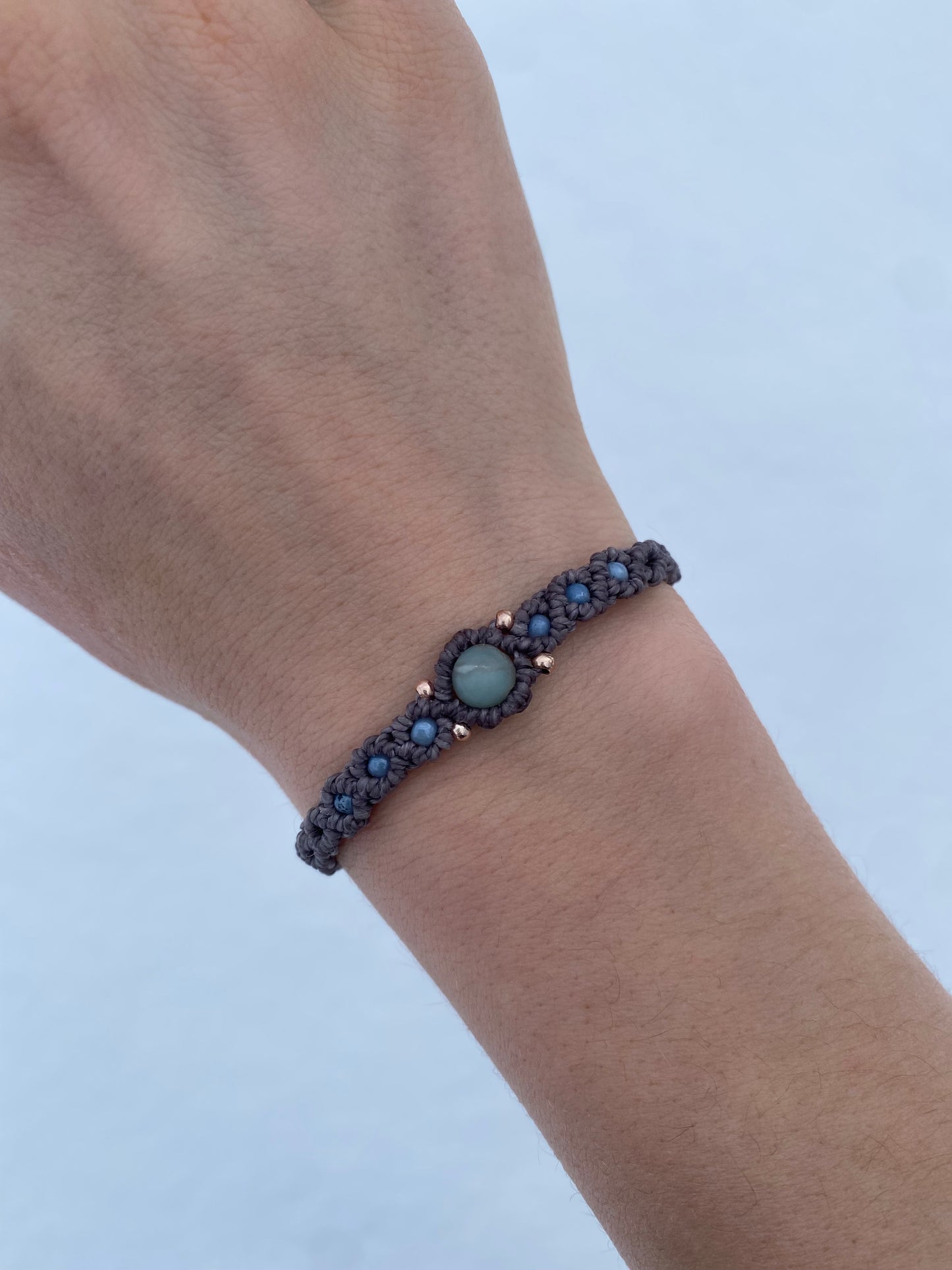 Naturflüstern – Aventurin