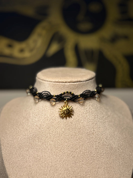 Sonnenuntergang 🌅✨