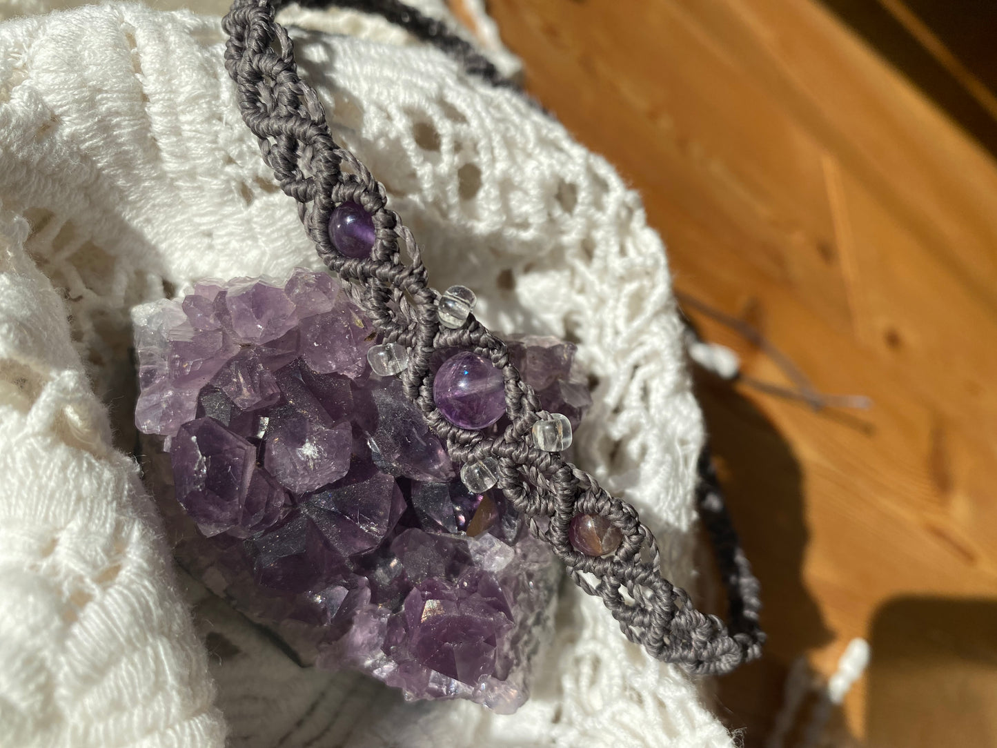 Amythistengeflüster✨