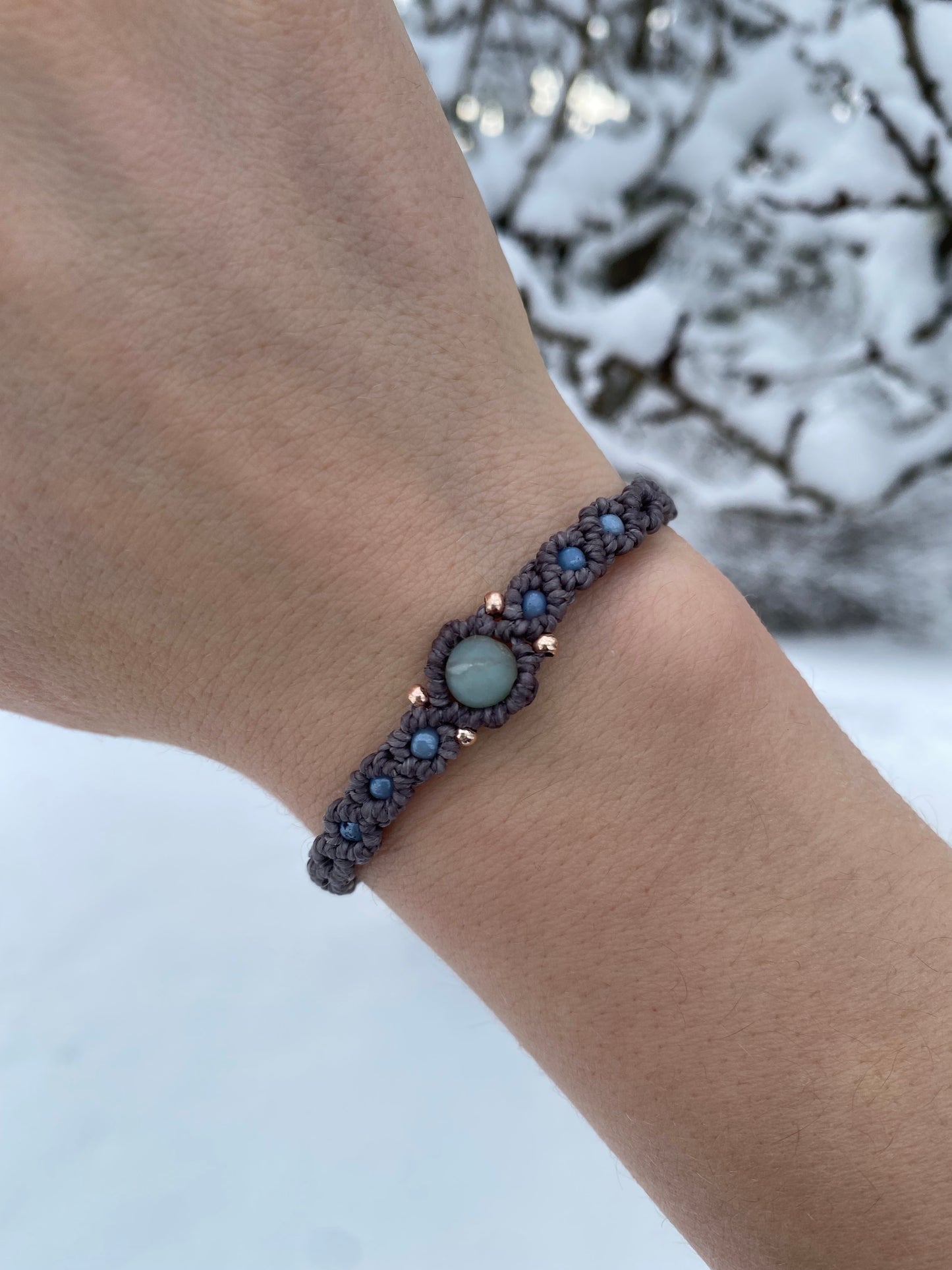 Naturflüstern – Aventurin