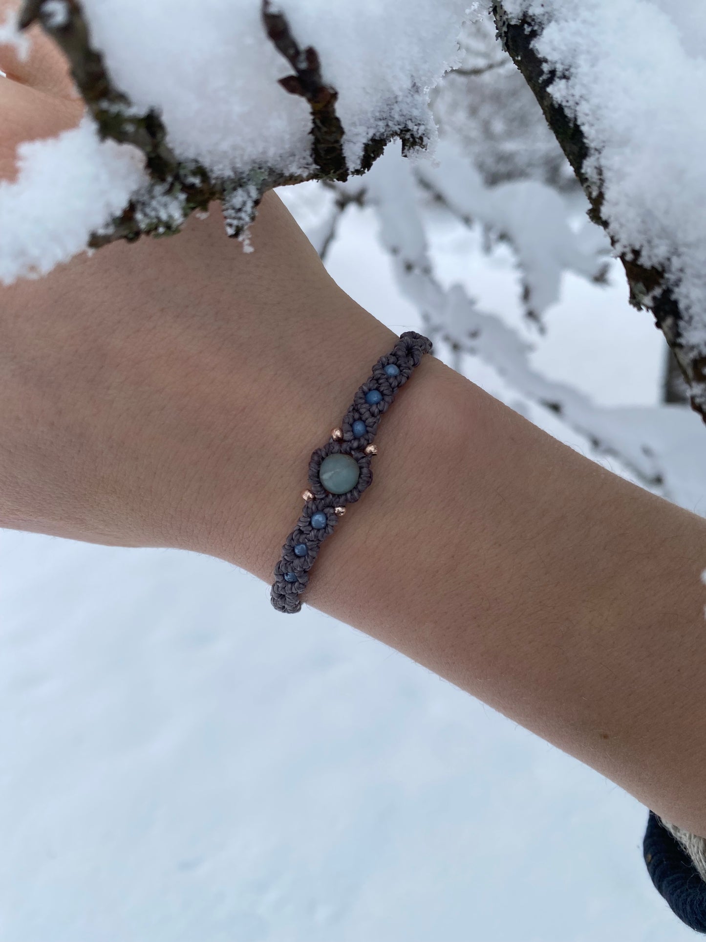 Seelenbalance❄️