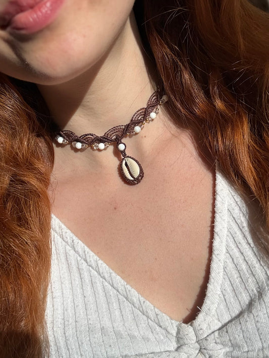 Mondmuschel🌙🐚✨