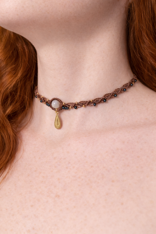 Mondseele- Mondstein🌙